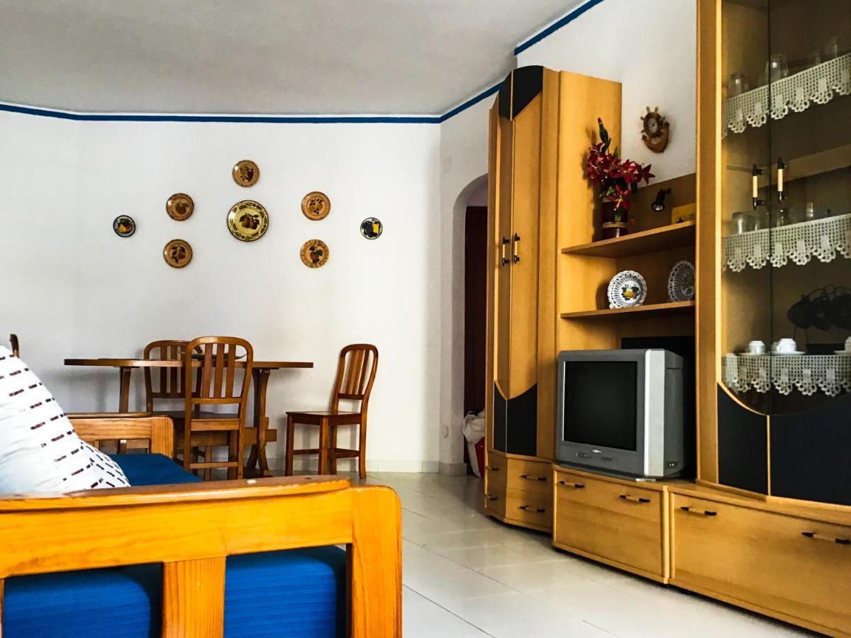 Apartmán A Sua Casa No Algarve Armação de Pêra Exteriér fotografie