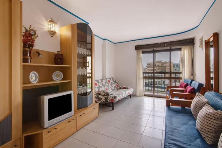 Apartmán A Sua Casa No Algarve Armação de Pêra Exteriér fotografie