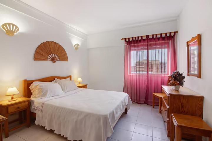 Apartmán A Sua Casa No Algarve Armação de Pêra Exteriér fotografie