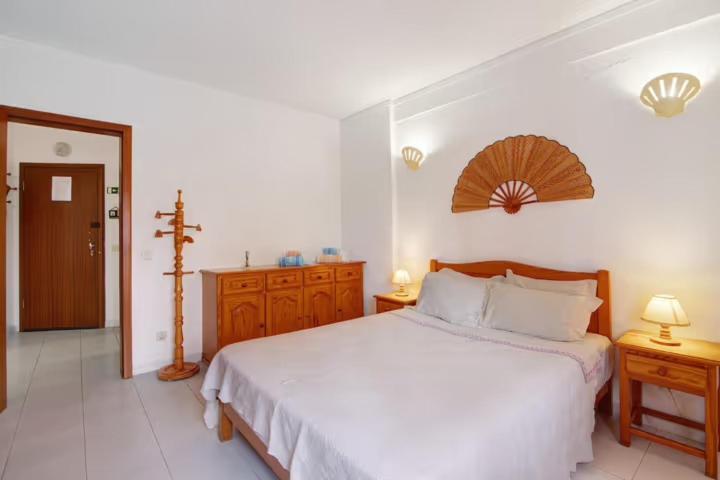 Apartmán A Sua Casa No Algarve Armação de Pêra Exteriér fotografie